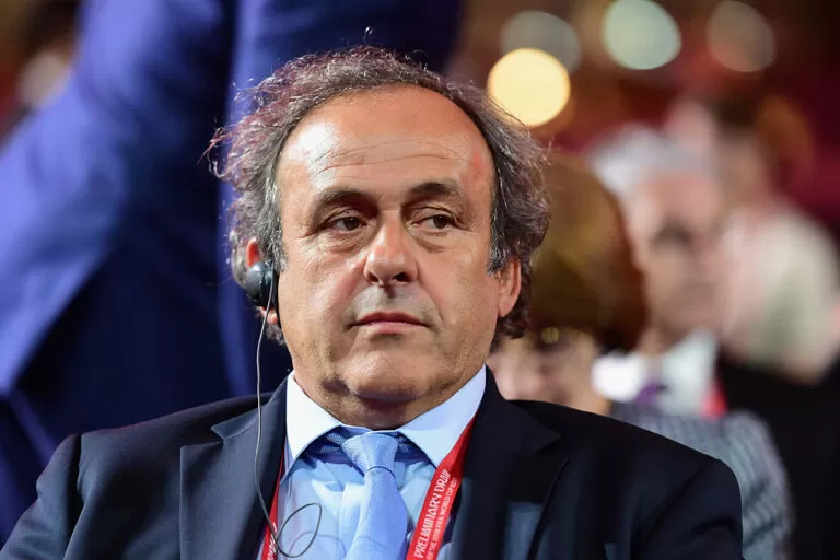 Platini