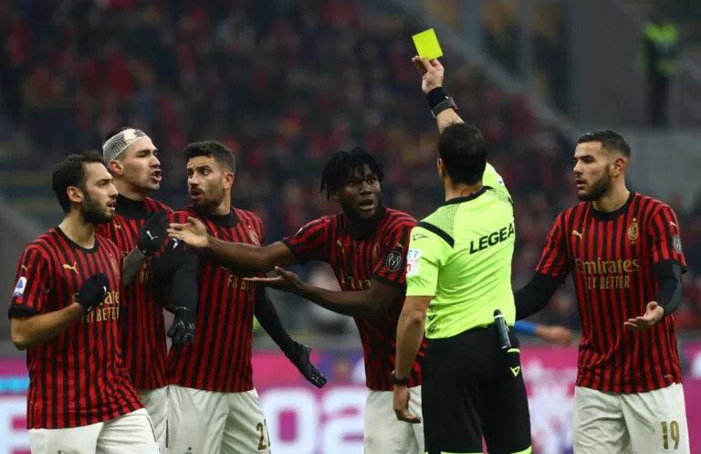 Milan