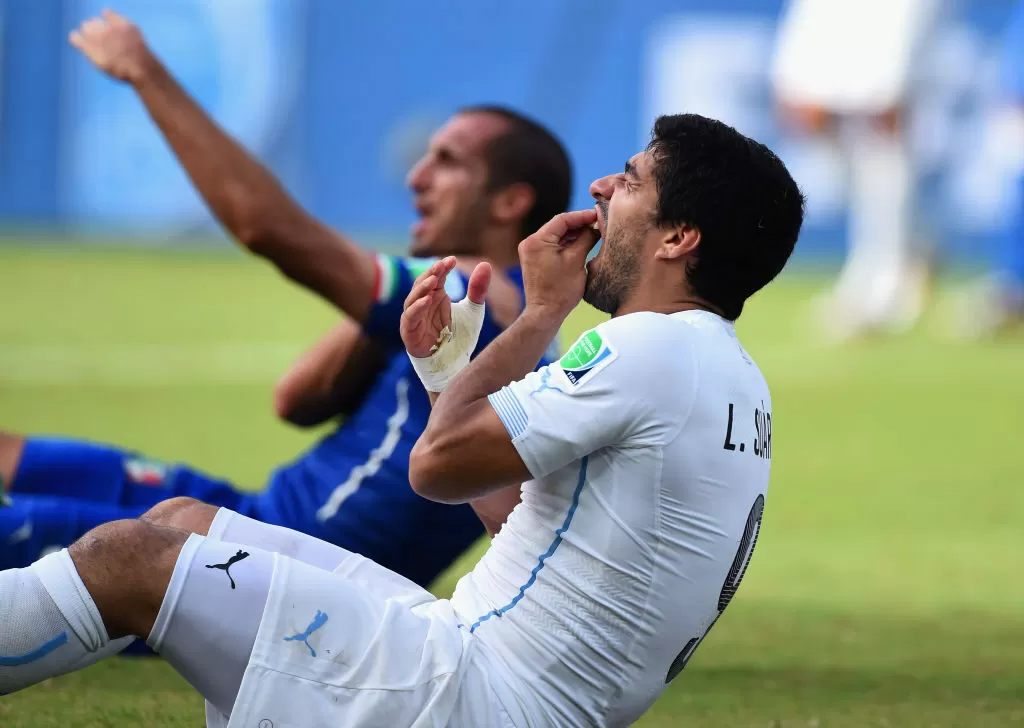 Morso Suarez Chiellini