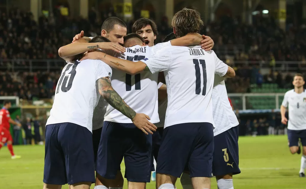 Nazionale Italiana