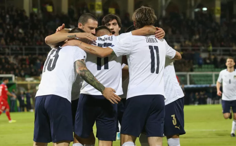 Nazionale Italiana