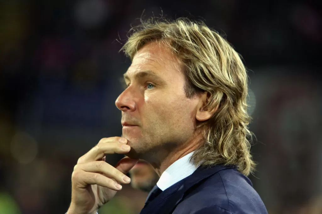 Nedved