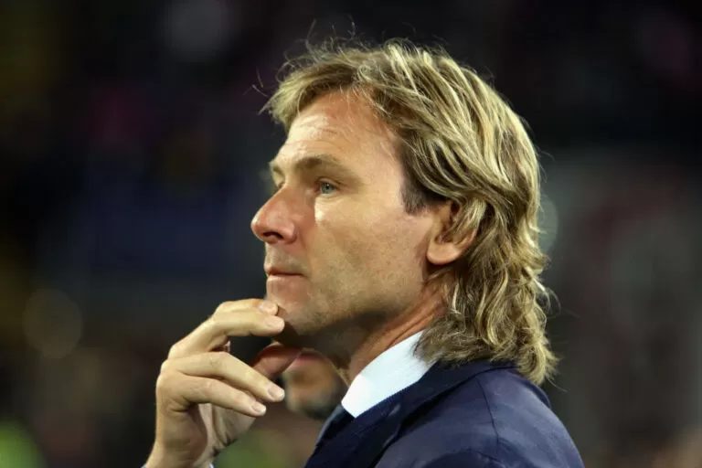 Nedved