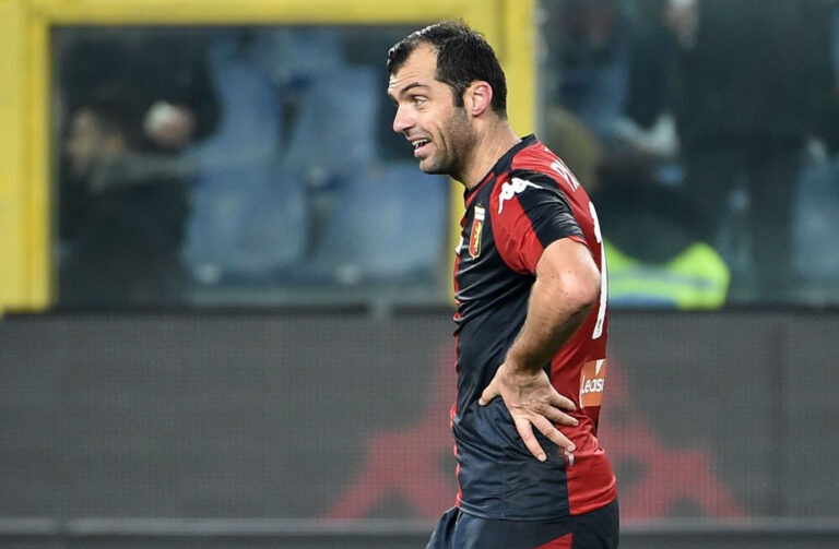 Pandev