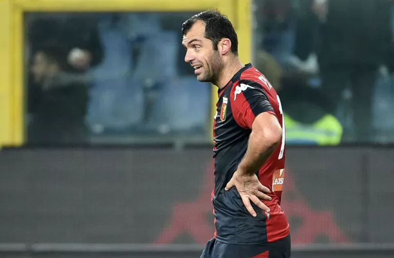 Pandev