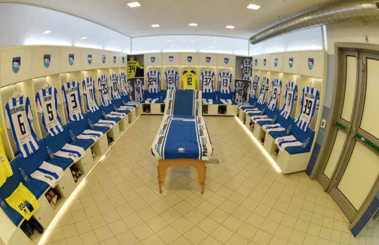 PESCARA