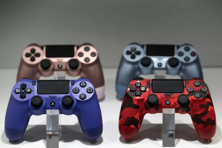 Playstation