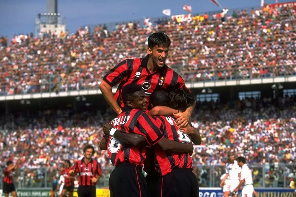 Panucci Milan