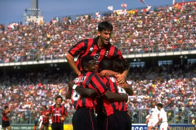 Panucci Milan