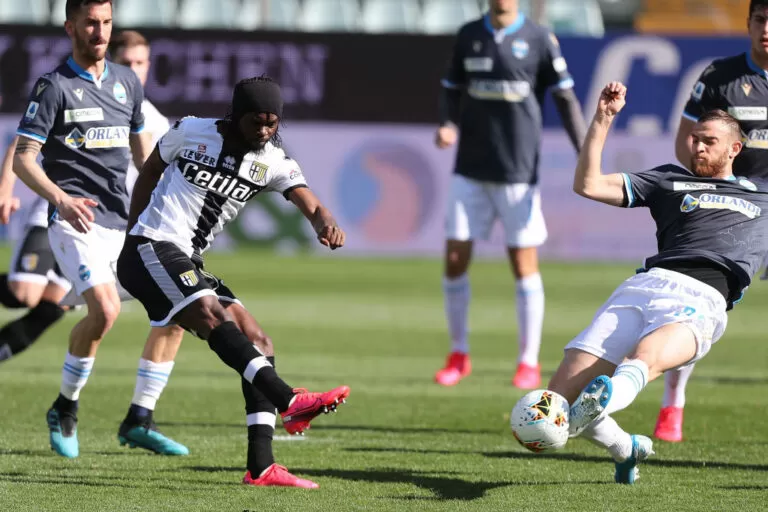 Parma-Spal