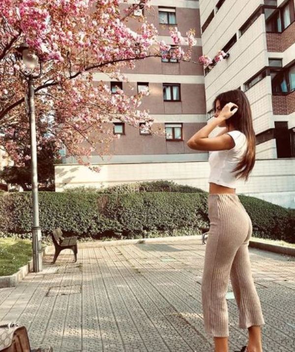 Patricia Morales