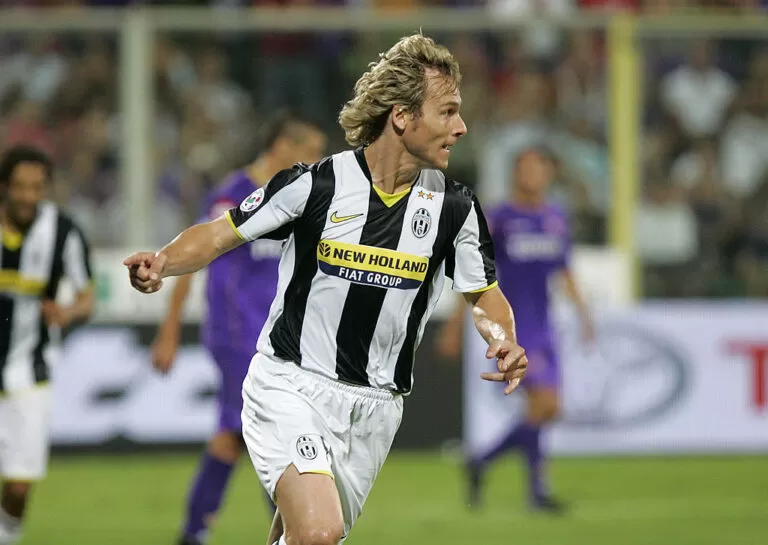 Nedved