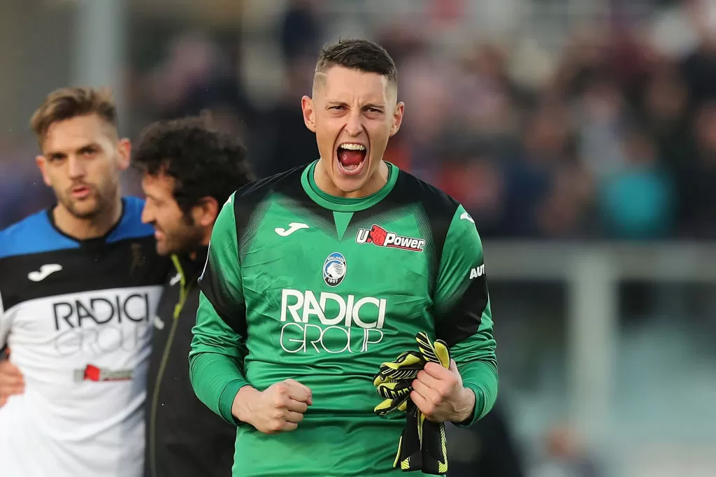 Gollini