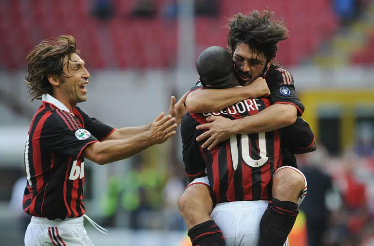 Pirlo