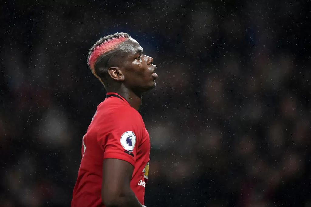 Pogba