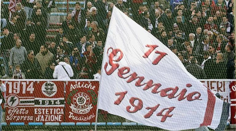 REGGINA