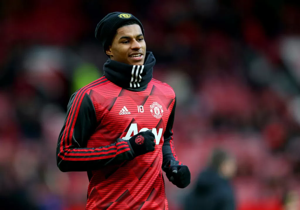 Rashford