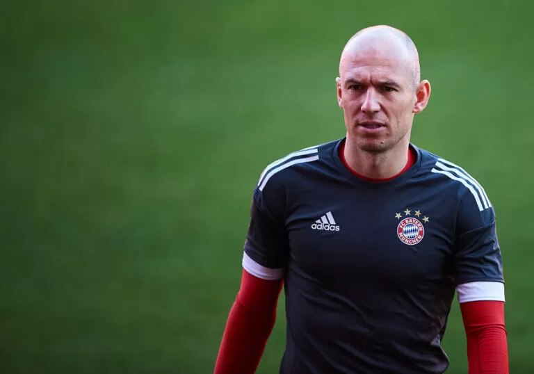 Robben