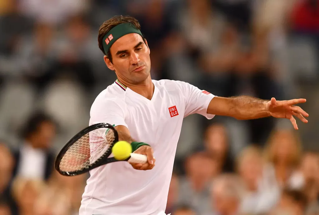 Federer