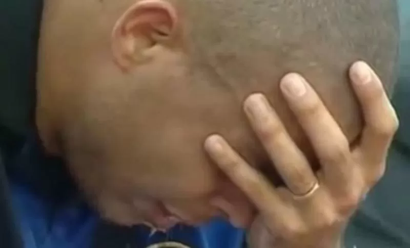 Ronaldo