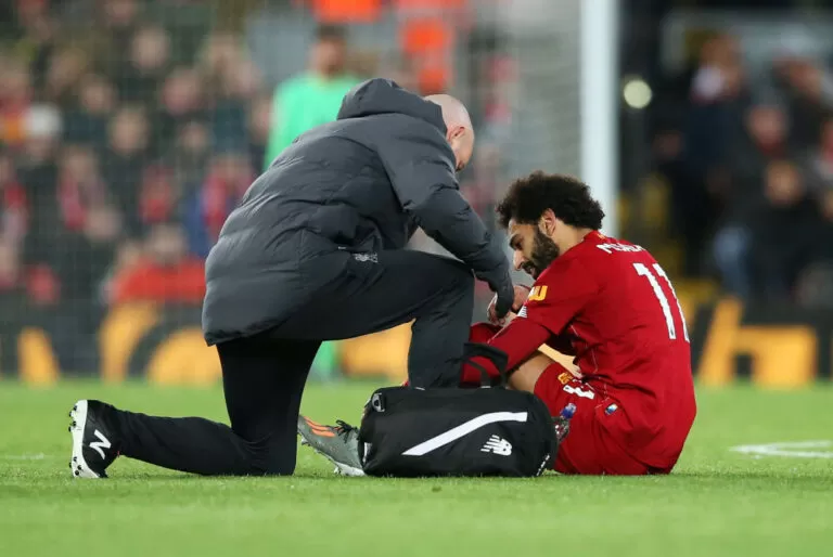SALAH