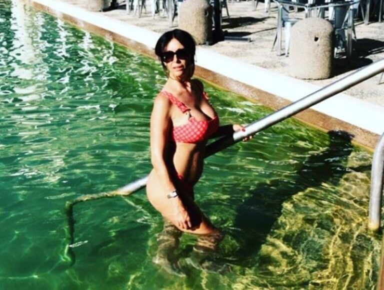 Sara Varone