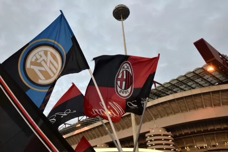 San Siro