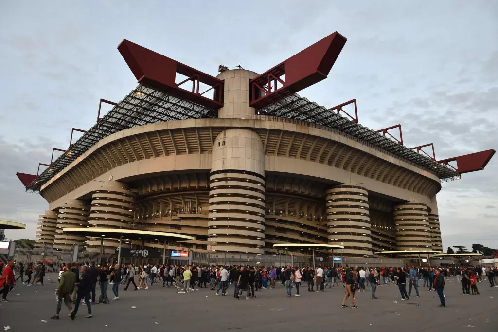 San Siro