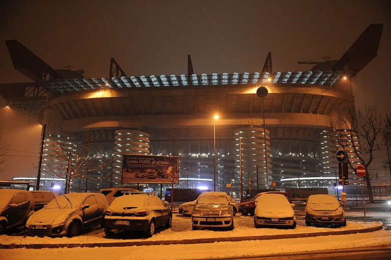 San Siro
