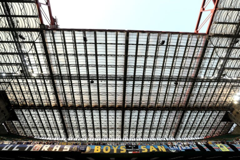 San Siro