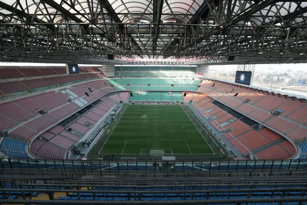 San Siro