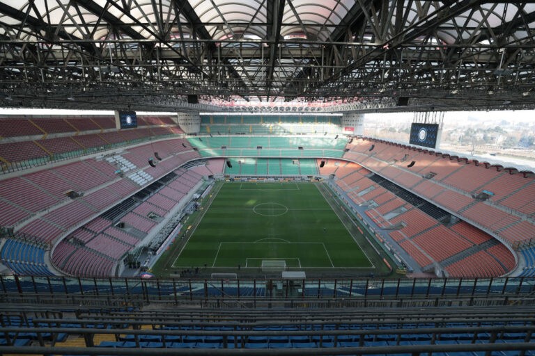 San Siro