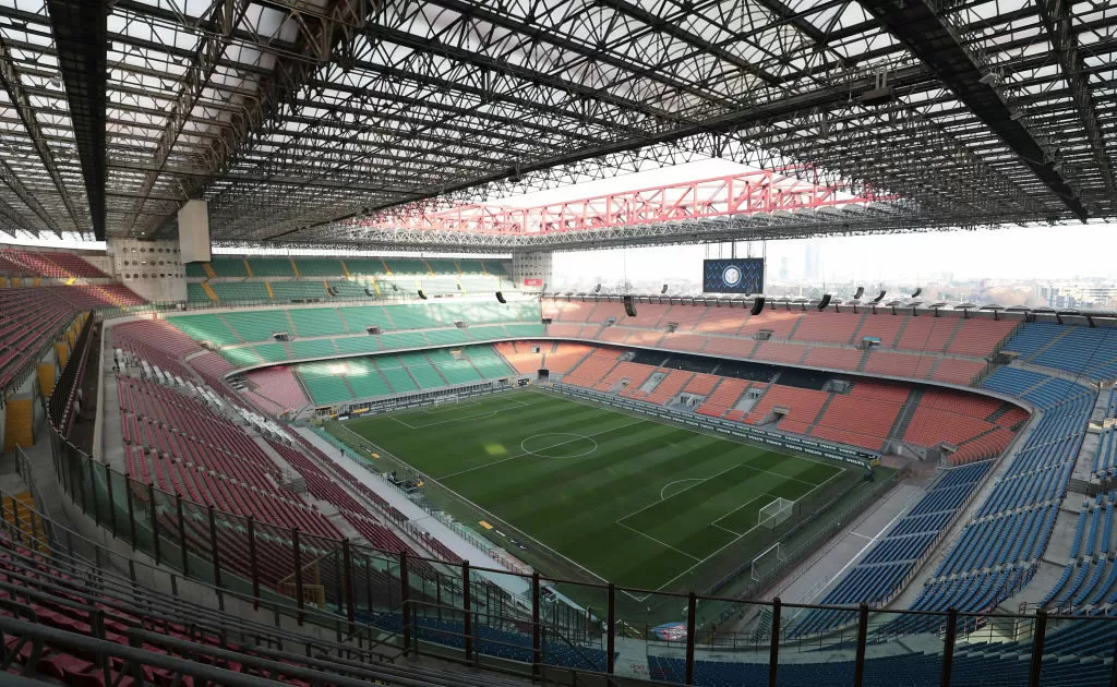 San Siro