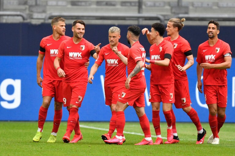 Schalke-Augsburg