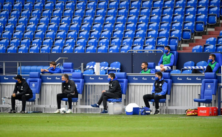 Schalke-Augsburg
