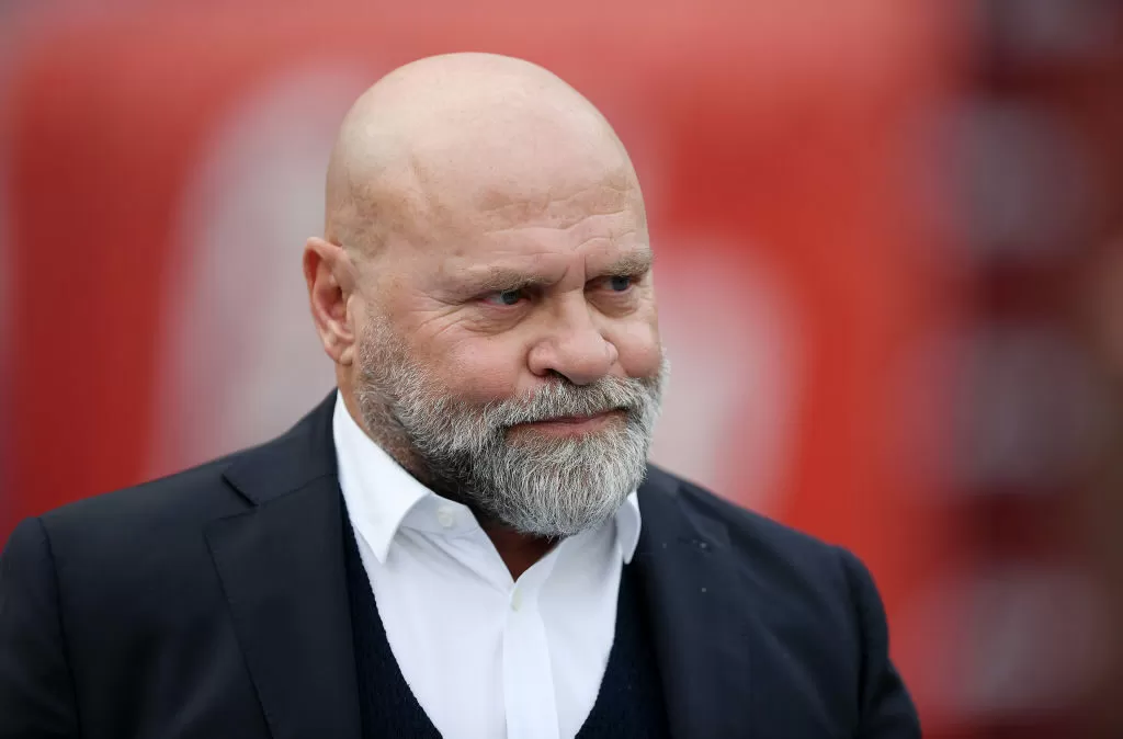 Serse Cosmi