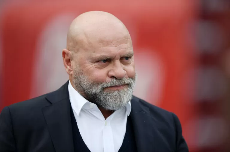 Serse Cosmi