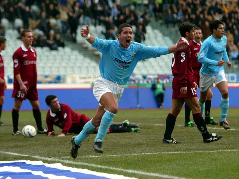 Simeone Lazio