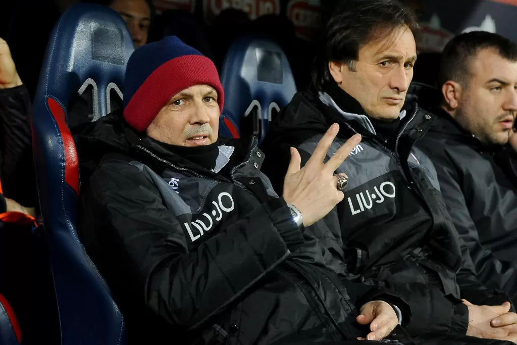Mihajlovic