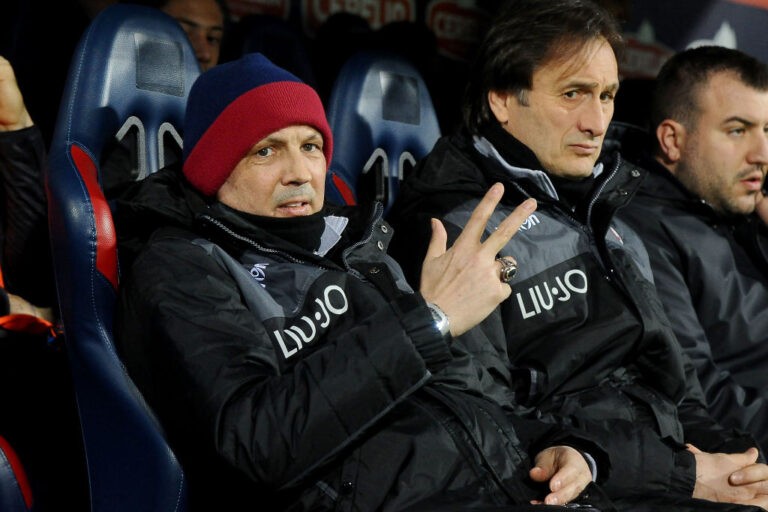 Mihajlovic
