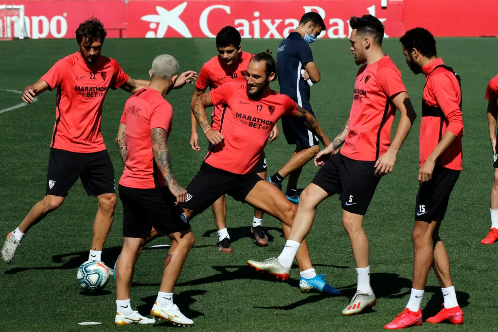 Siviglia