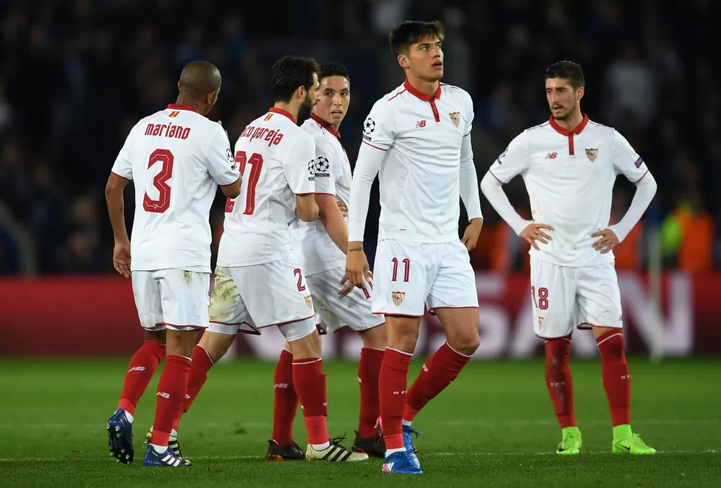 Siviglia