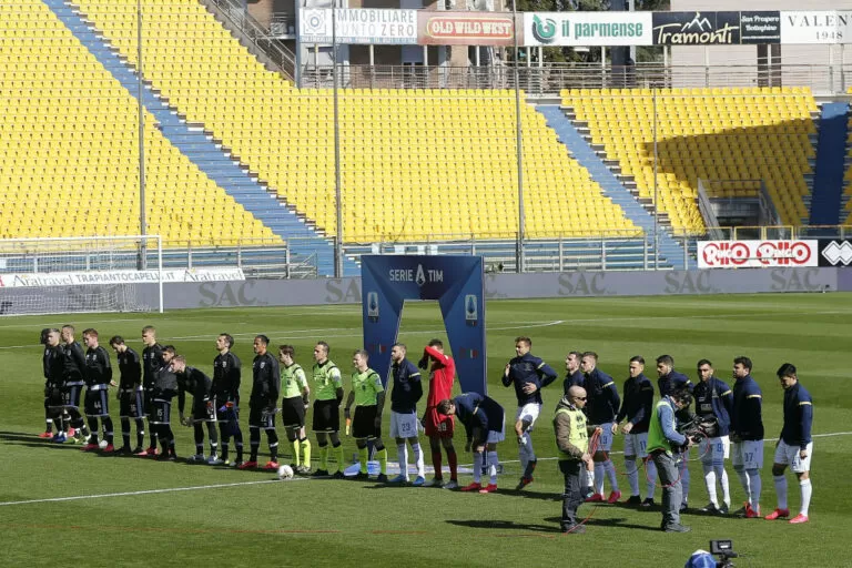 Spal Parma