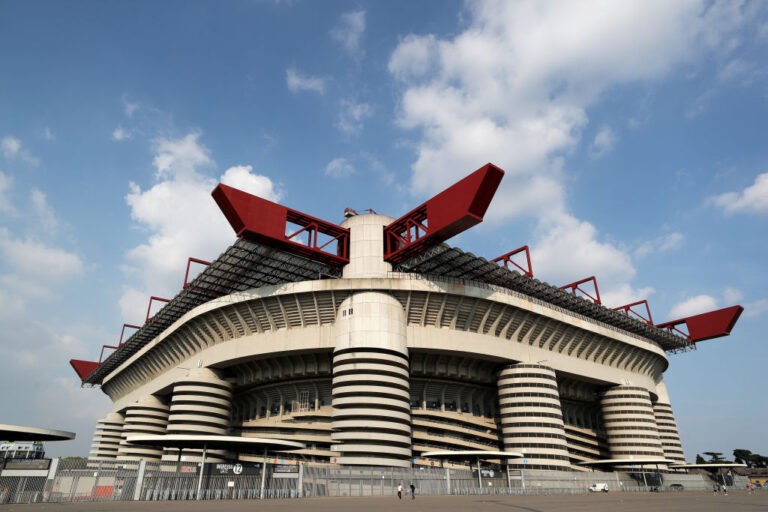 Stadio San Siro