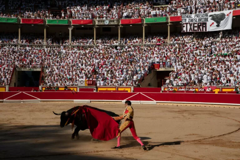 TORERO