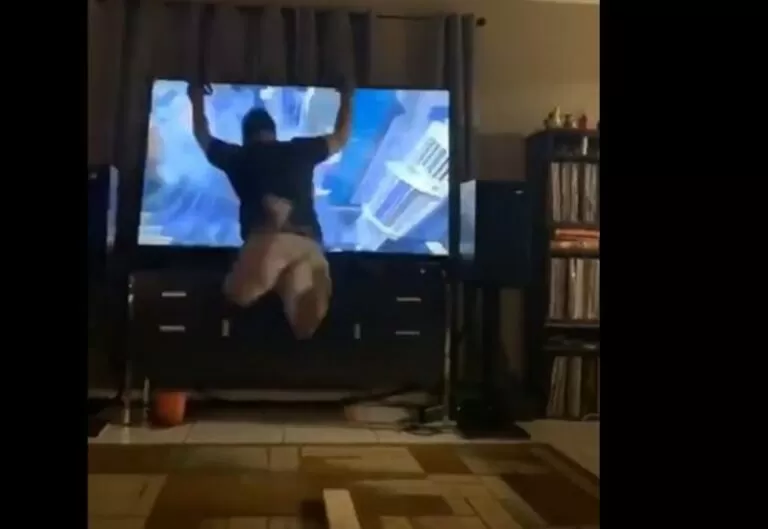 TV