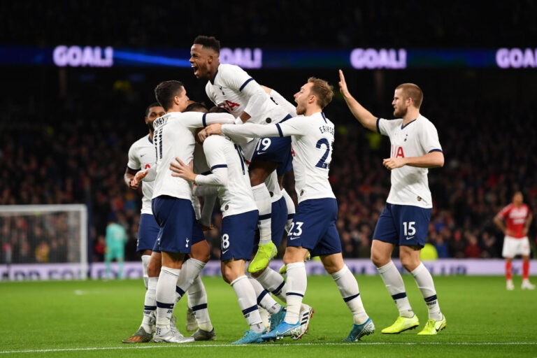 Tottenham