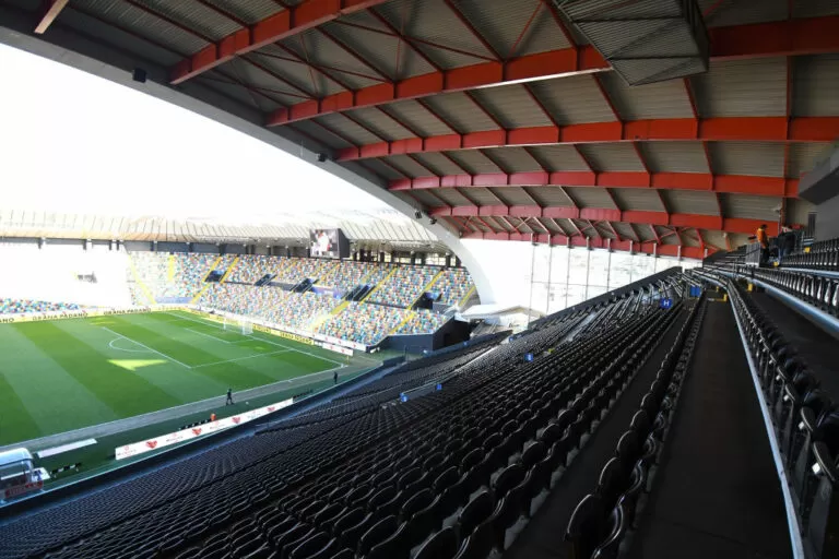 udinese