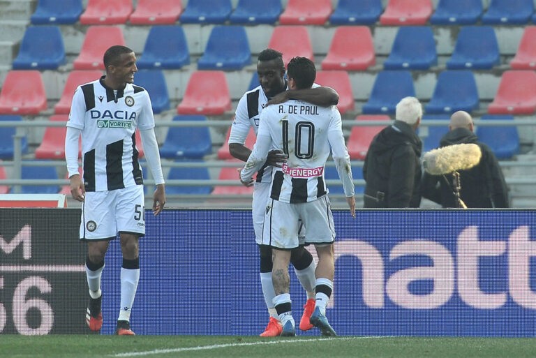 Udinese