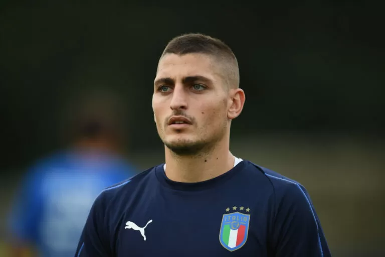 Verratti